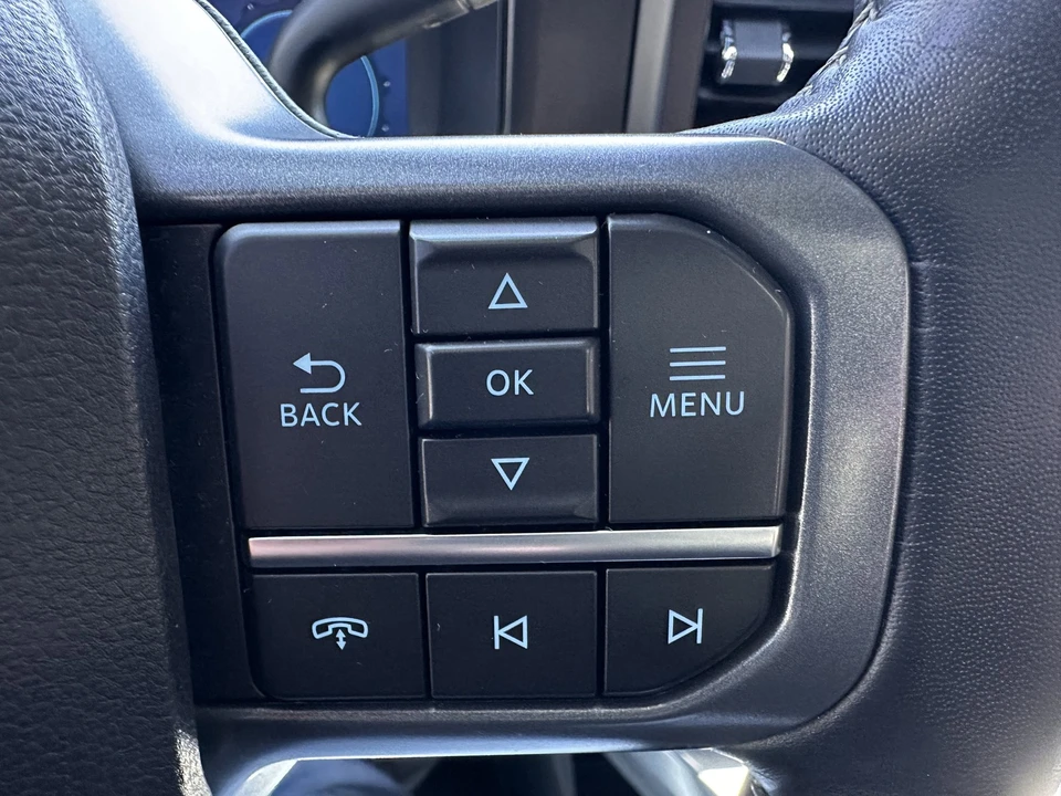 2024 Ford Super Duty 5th Gen - Image 21 of 30
