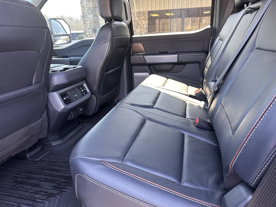 2024 Ford Super Duty 5th Gen - Image 12 of 30