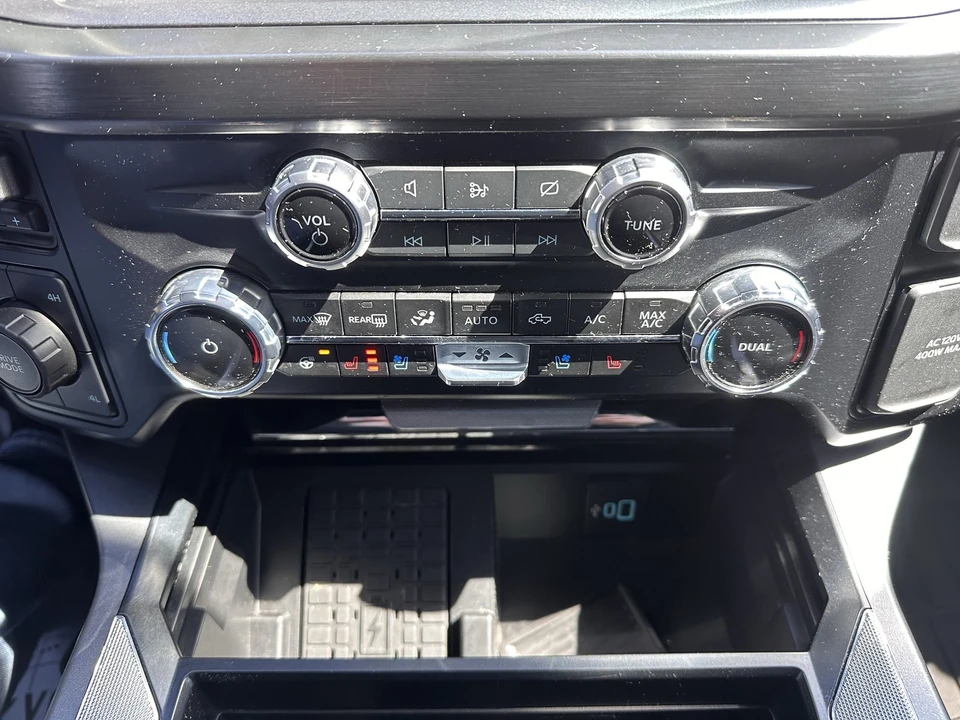 2024 Ford Super Duty 5th Gen - Image 26 of 30