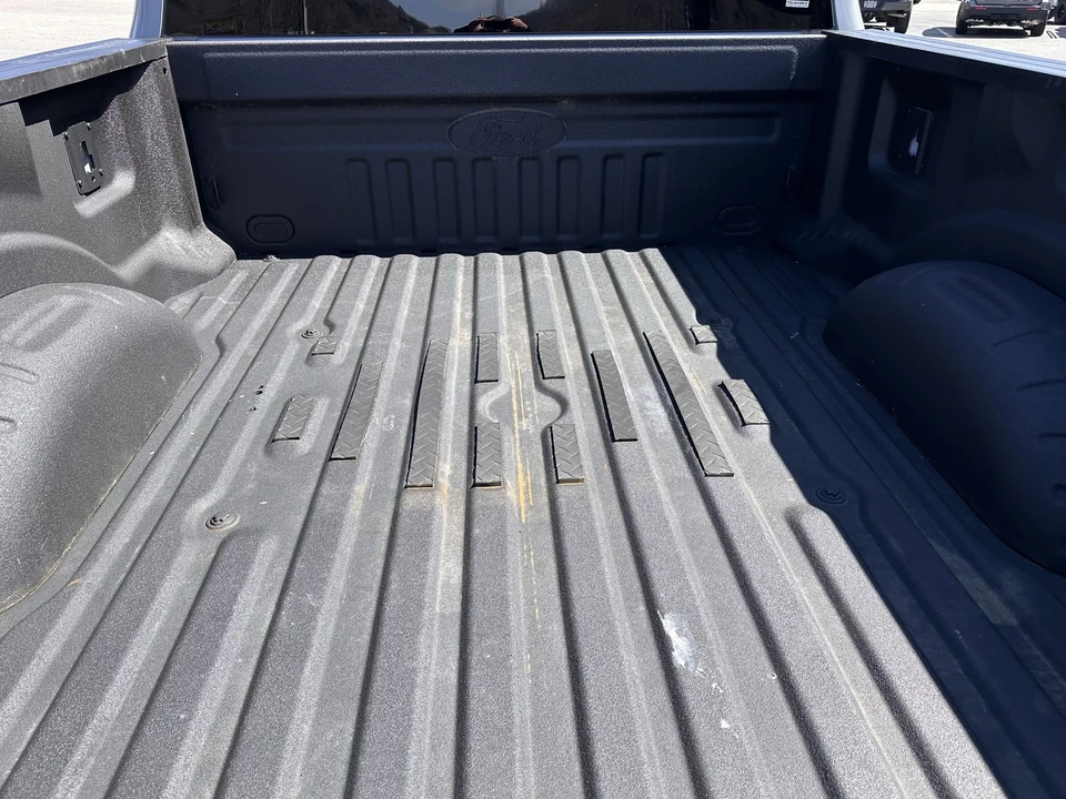 2024 Ford Super Duty 5th Gen - Image 8 of 30