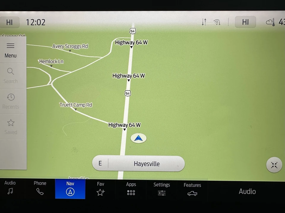 2024 Ford Super Duty 5th Gen - Image 25 of 31