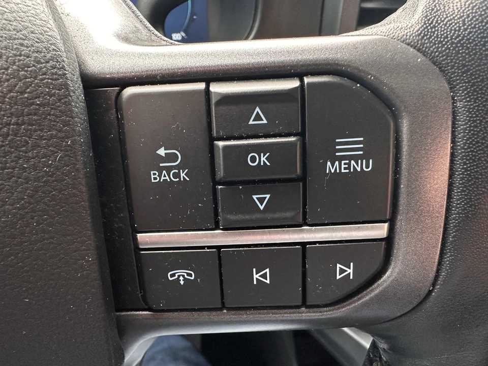 2024 Ford Super Duty 5th Gen - Image 23 of 31