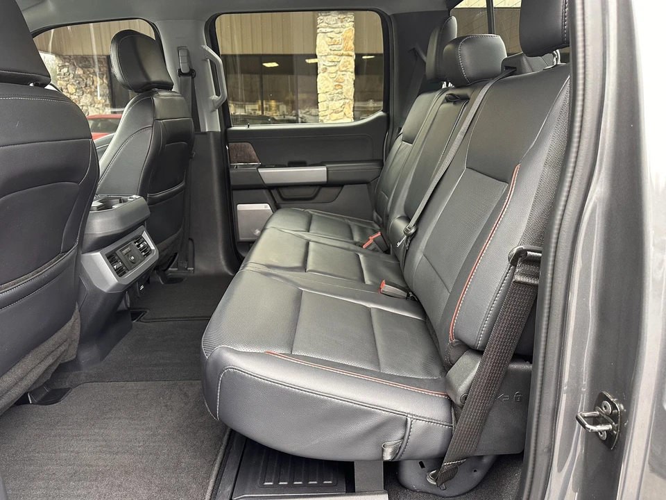 2024 Ford Super Duty 5th Gen - Image 13 of 31
