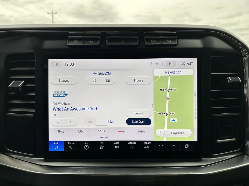 2024 Ford Super Duty 5th Gen - Image 27 of 31