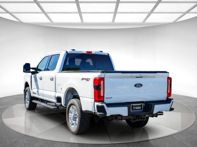 2024 Ford Super Duty 5th Gen - Image 2 of 31