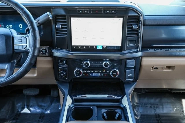 2024 Ford Super Duty 5th Gen - Image 13 of 31