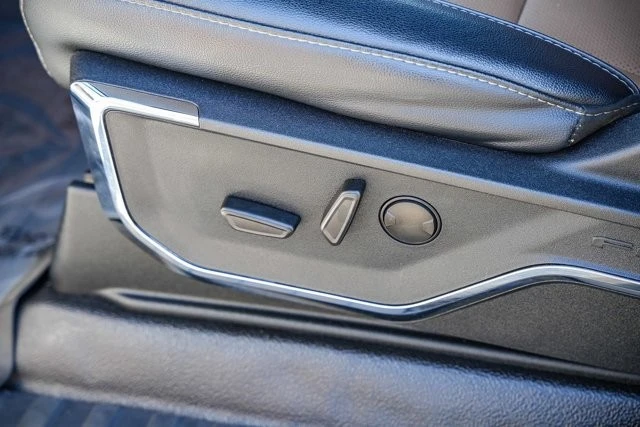 2024 Ford Super Duty 5th Gen - Image 20 of 31