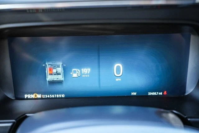2024 Ford Super Duty 5th Gen - Image 22 of 31