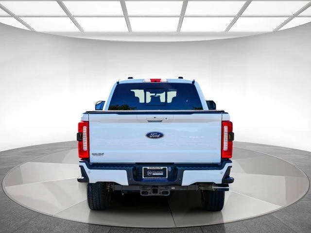 2024 Ford Super Duty 5th Gen - Image 3 of 31