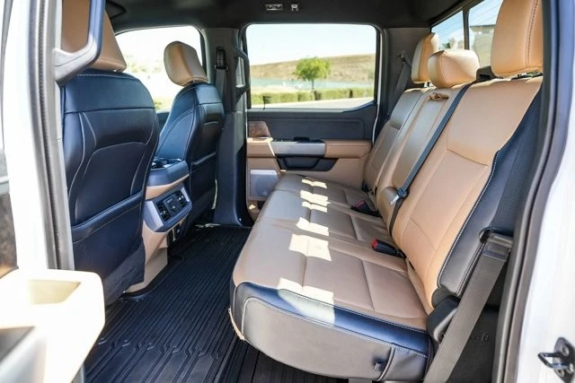 2024 Ford Super Duty 5th Gen - Image 18 of 31