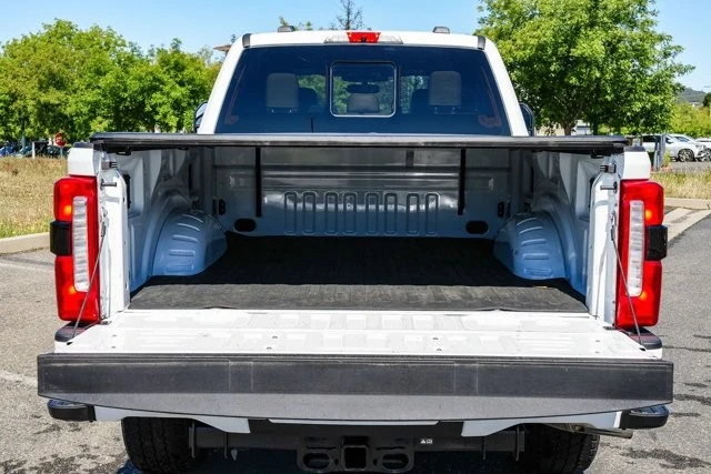 2024 Ford Super Duty 5th Gen - Image 24 of 31