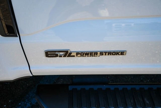 2024 Ford Super Duty 5th Gen - Image 25 of 31