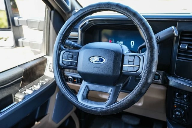 2024 Ford Super Duty 5th Gen - Image 15 of 31