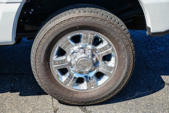 2024 Ford Super Duty 5th Gen - Image 10 of 31