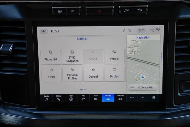2024 Ford Super Duty 5th Gen - Image 14 of 31