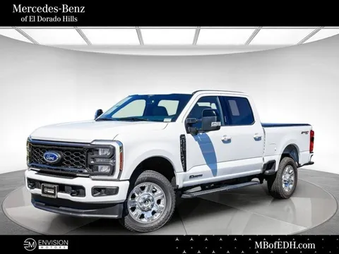 2024 Ford F-250 Super Duty LARIAT