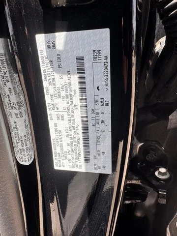 2024 Ford Super Duty 5th Gen - Image 30 of 31