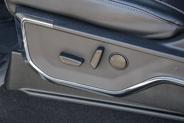 2024 Ford Super Duty 5th Gen - Image 19 of 31