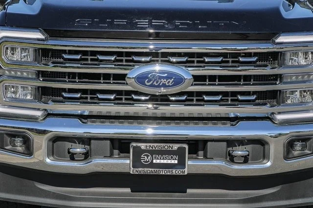2024 Ford Super Duty 5th Gen - Image 6 of 31