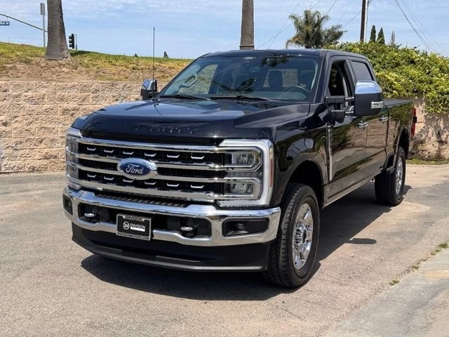 2024 Ford Super Duty 5th Gen - Image 7 of 31