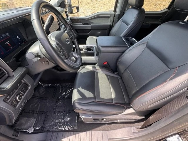 2024 Ford Super Duty 5th Gen - Image 17 of 31