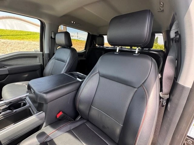 2024 Ford Super Duty 5th Gen - Image 19 of 31