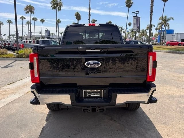 2024 Ford Super Duty 5th Gen - Image 10 of 31