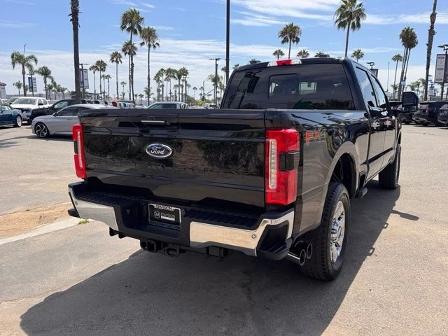 2024 Ford Super Duty 5th Gen - Image 12 of 31