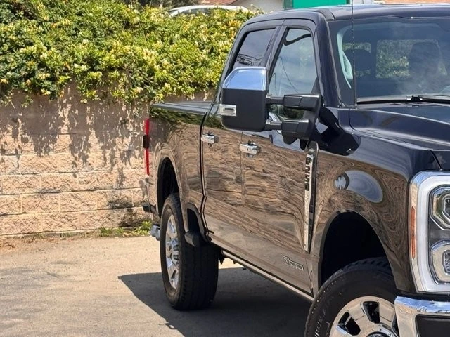 2024 Ford Super Duty 5th Gen - Image 5 of 31