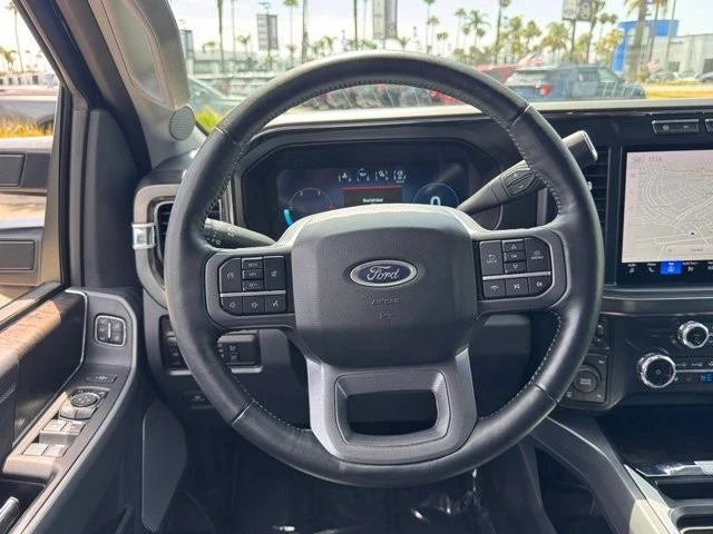 2024 Ford Super Duty 5th Gen - Image 21 of 31