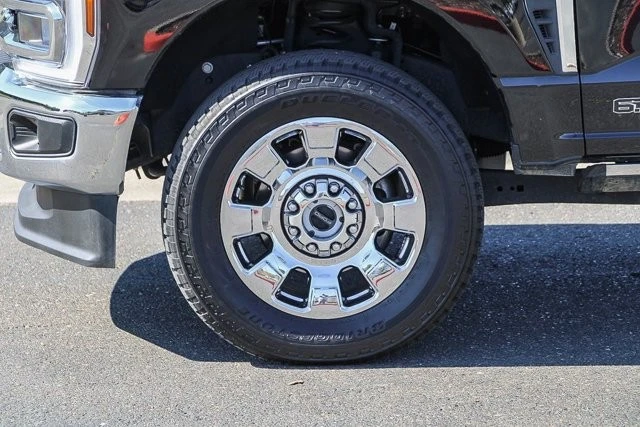 2024 Ford Super Duty 5th Gen - Image 8 of 31