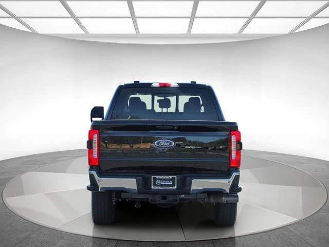 2024 Ford Super Duty 5th Gen - Image 3 of 31