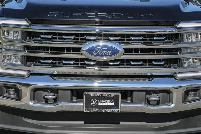 2024 Ford Super Duty 5th Gen - Image 6 of 21