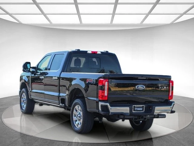 2024 Ford Super Duty 5th Gen - Image 2 of 12