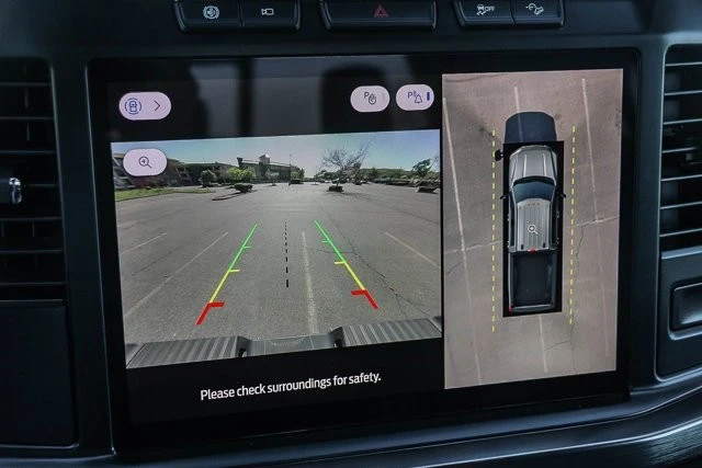 2024 Ford Super Duty 5th Gen - Image 21 of 21