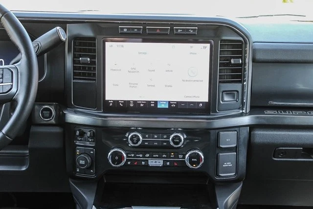 2024 Ford Super Duty 5th Gen - Image 12 of 21