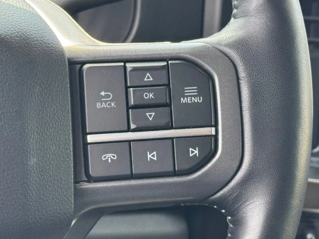 2024 Ford Super Duty 5th Gen - Image 23 of 31