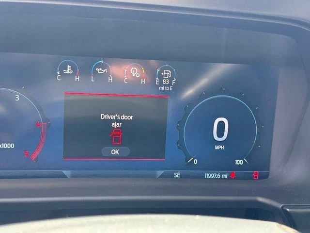 2024 Ford Super Duty 5th Gen - Image 20 of 31