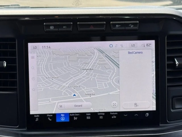 2024 Ford Super Duty 5th Gen - Image 25 of 31