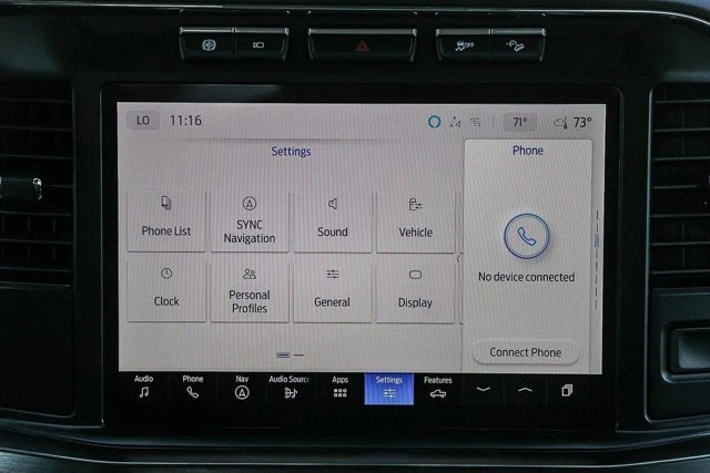 2024 Ford Super Duty 5th Gen - Image 13 of 31