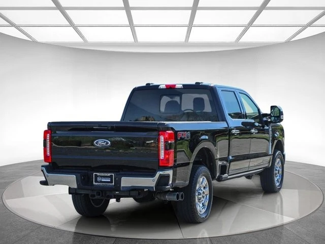 2024 Ford Super Duty 5th Gen - Image 4 of 21