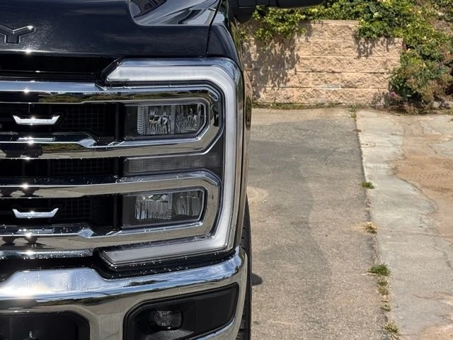 2024 Ford Super Duty 5th Gen - Image 8 of 31