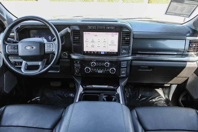 2024 Ford Super Duty 5th Gen - Image 11 of 21