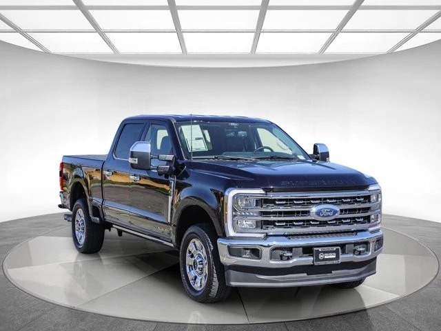 2024 Ford Super Duty 5th Gen - Image 5 of 21