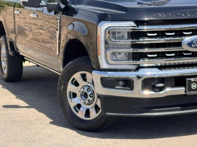 2024 Ford Super Duty 5th Gen - Image 4 of 31