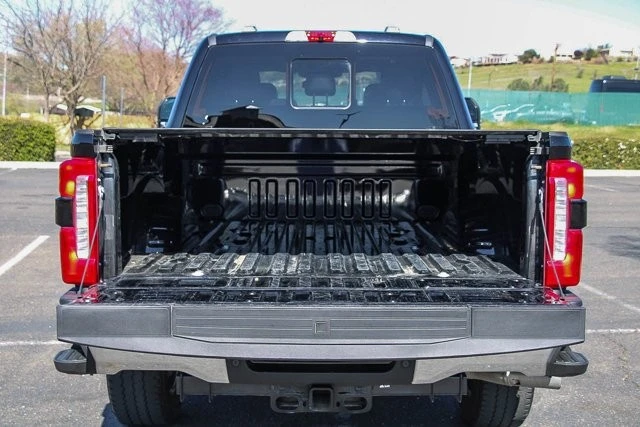 2024 Ford Super Duty 5th Gen - Image 23 of 31
