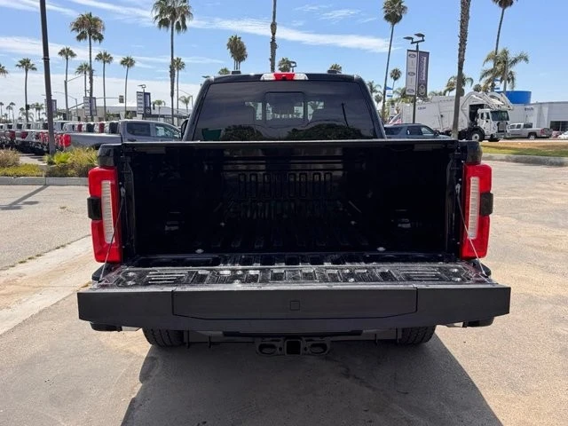 2024 Ford Super Duty 5th Gen - Image 13 of 31