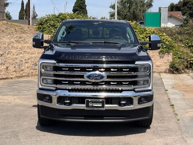2024 Ford Super Duty 5th Gen - Image 6 of 31