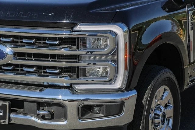 2024 Ford Super Duty 5th Gen - Image 7 of 21