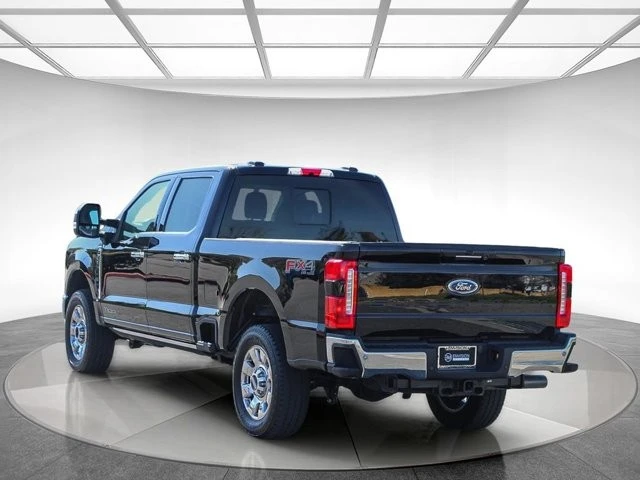 2024 Ford Super Duty 5th Gen - Image 2 of 31